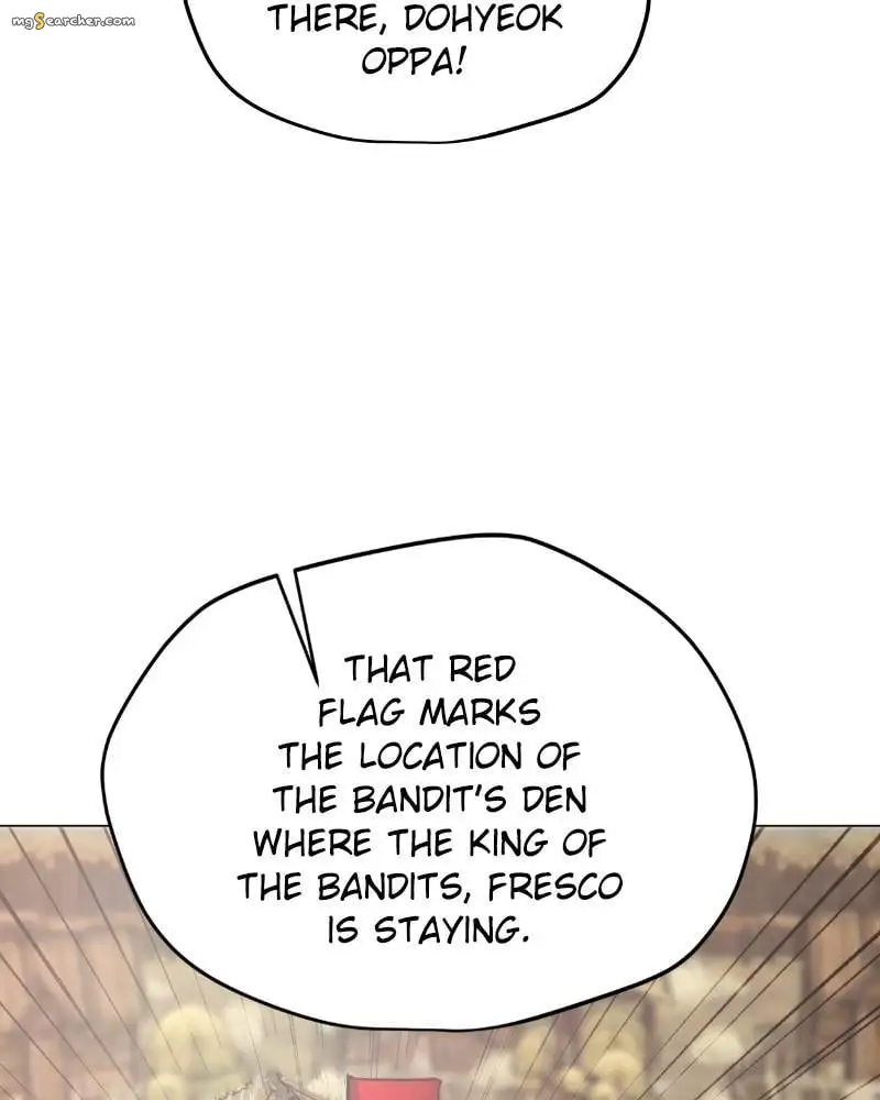 Read Solo Spell Caster EN Manga Online