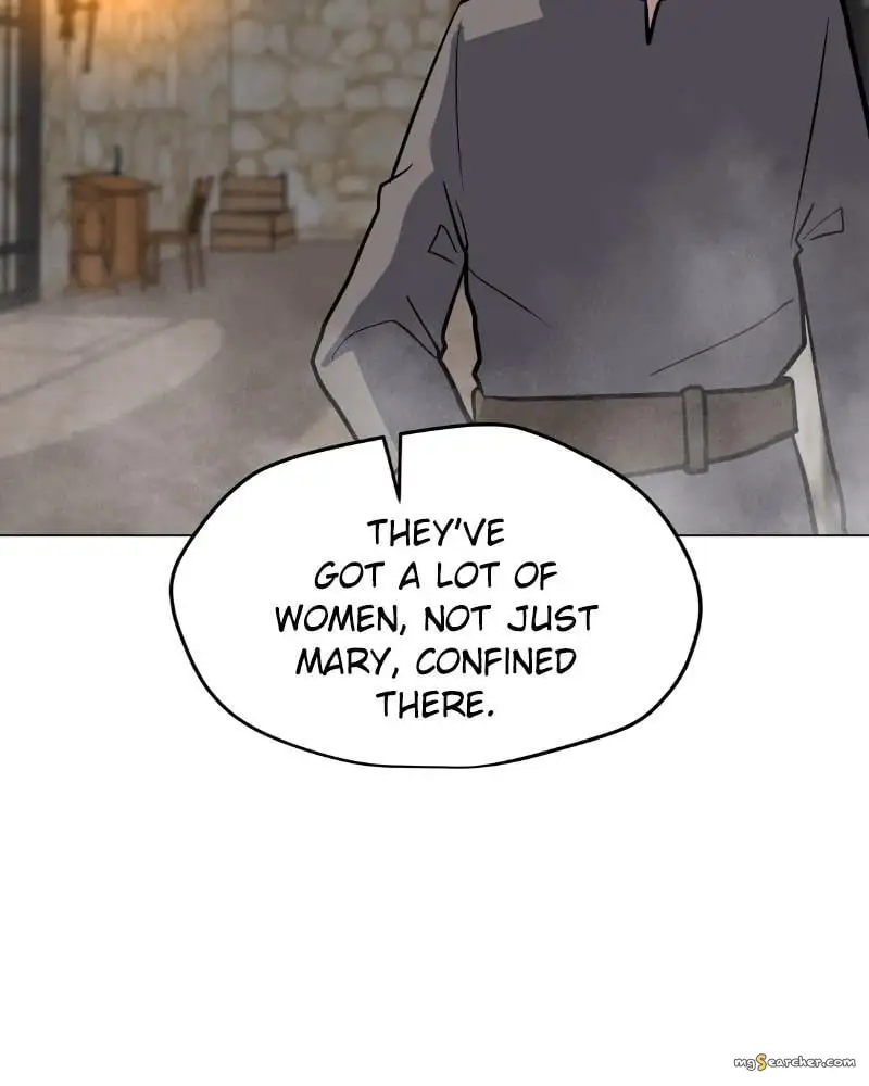Read Solo Spell Caster EN Manga Online