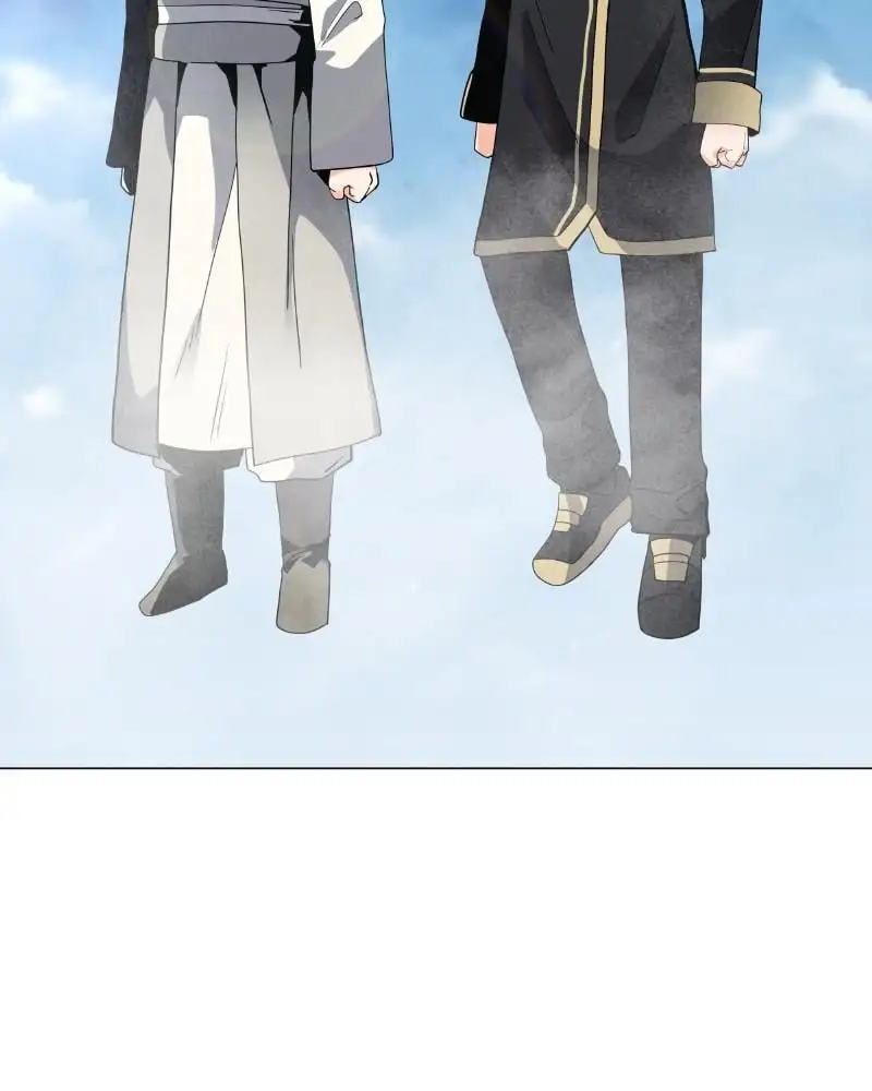 Read Solo Spell Caster EN Manga Online
