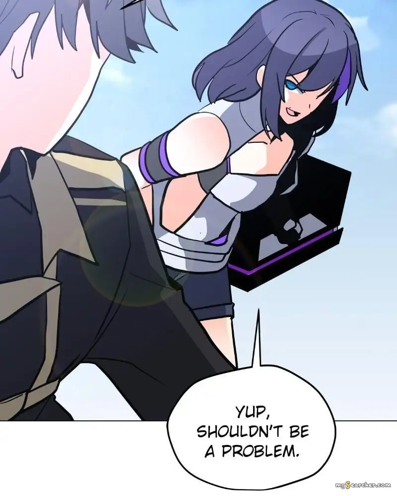 Read Solo Spell Caster EN Manga Online