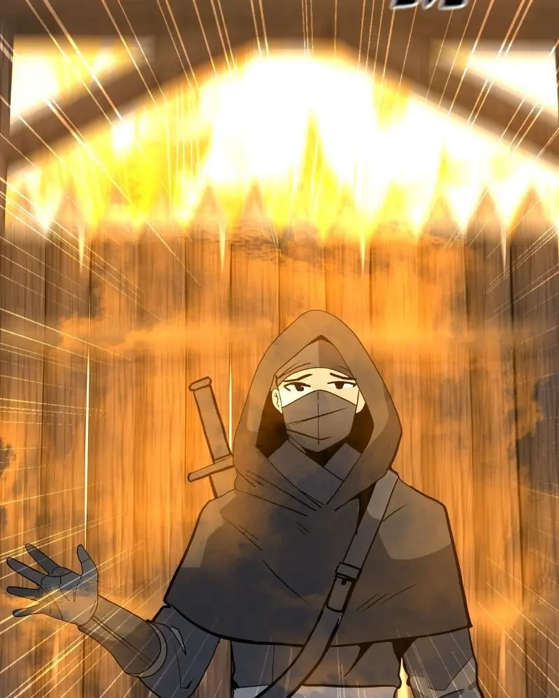 Read Solo Spell Caster EN Manga Online