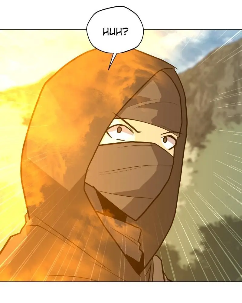 Read Solo Spell Caster EN Manga Online