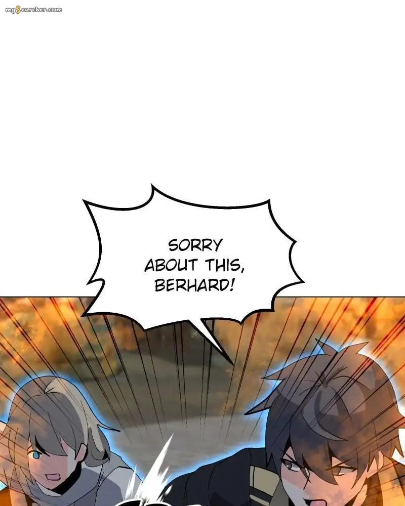 Read Solo Spell Caster EN Manga Online