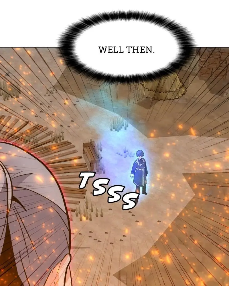 Read Solo Spell Caster EN Manga Online