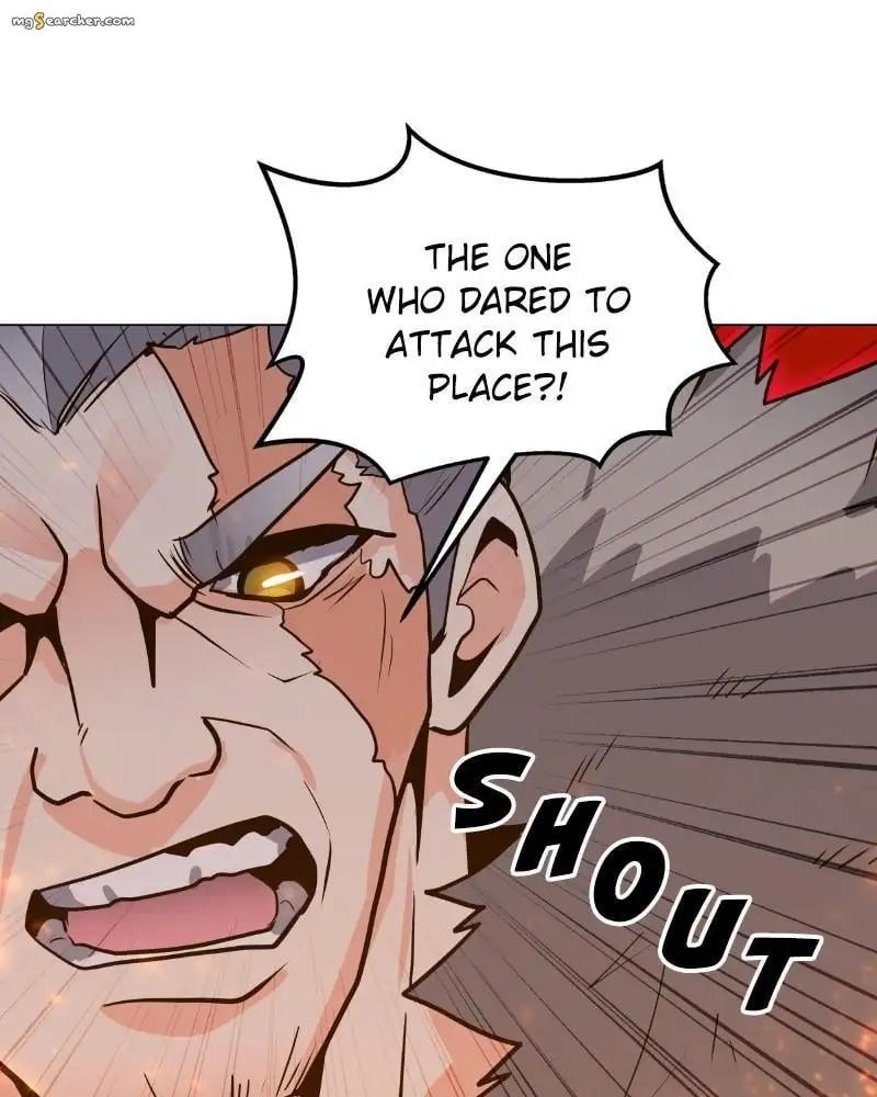 Read Solo Spell Caster EN Manga Online