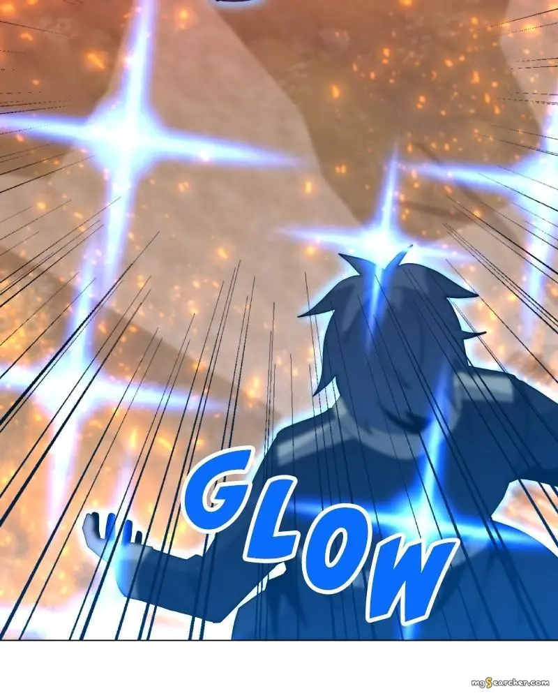 Read Solo Spell Caster EN Manga Online