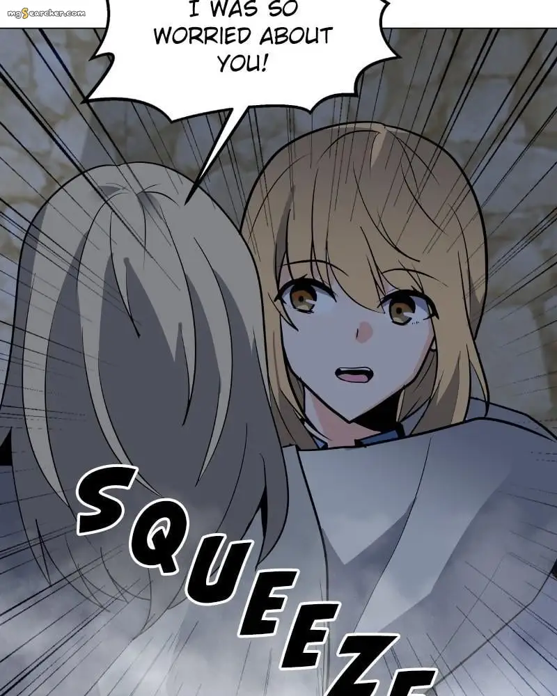 Read Solo Spell Caster EN Manga Online