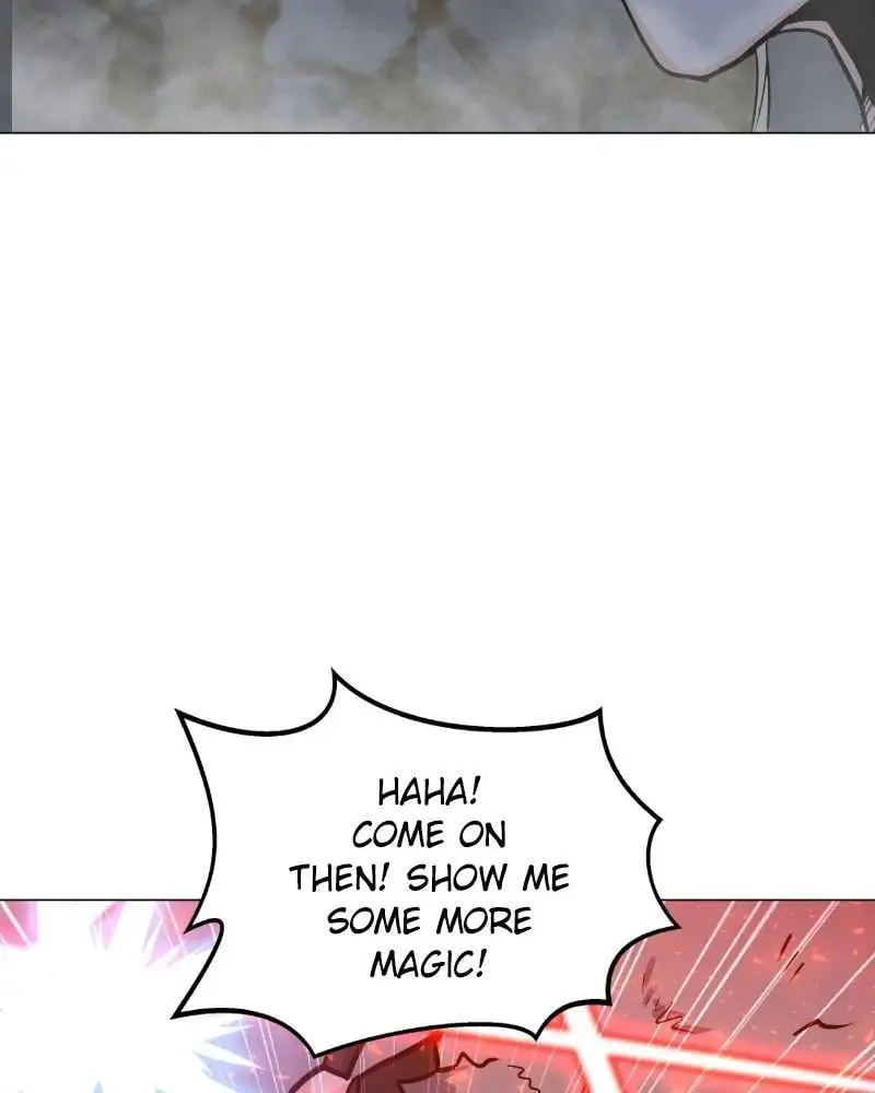 Read Solo Spell Caster EN Manga Online