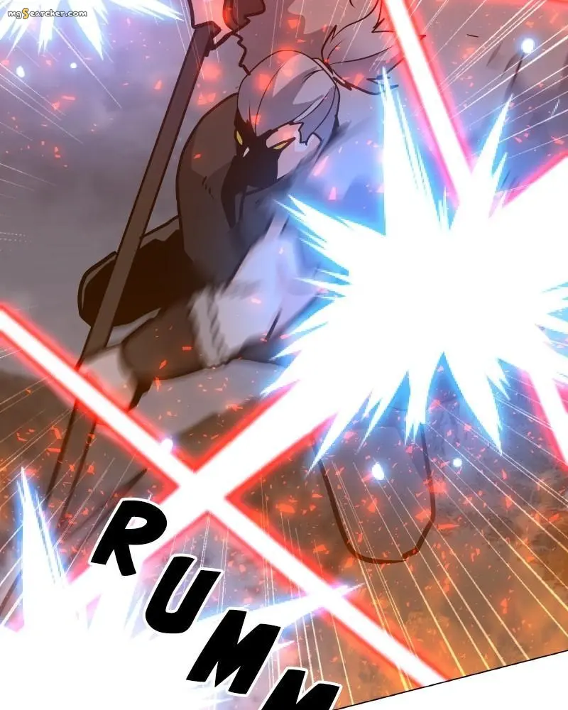 Read Solo Spell Caster EN Manga Online