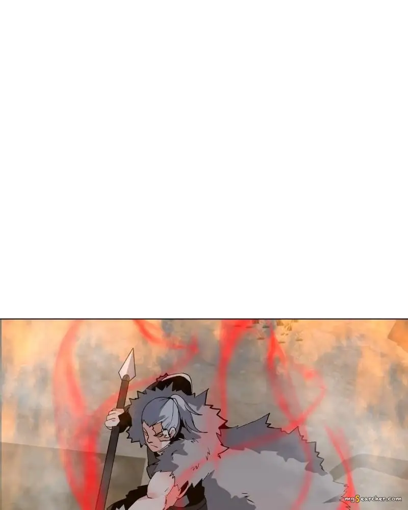 Read Solo Spell Caster EN Manga Online