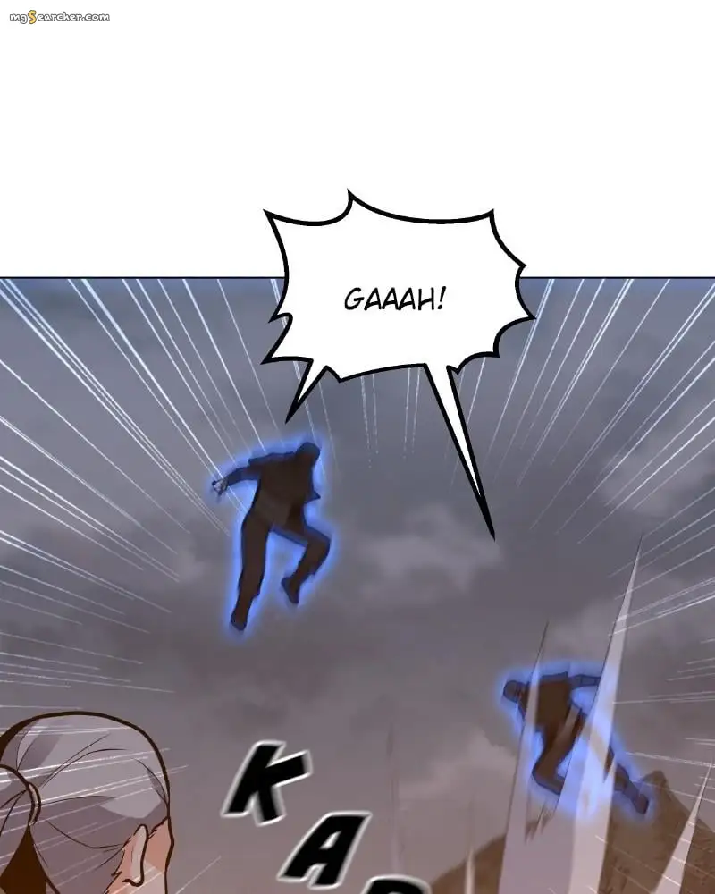 Read Solo Spell Caster EN Manga Online