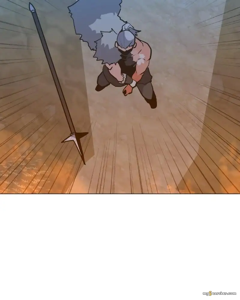 Read Solo Spell Caster EN Manga Online