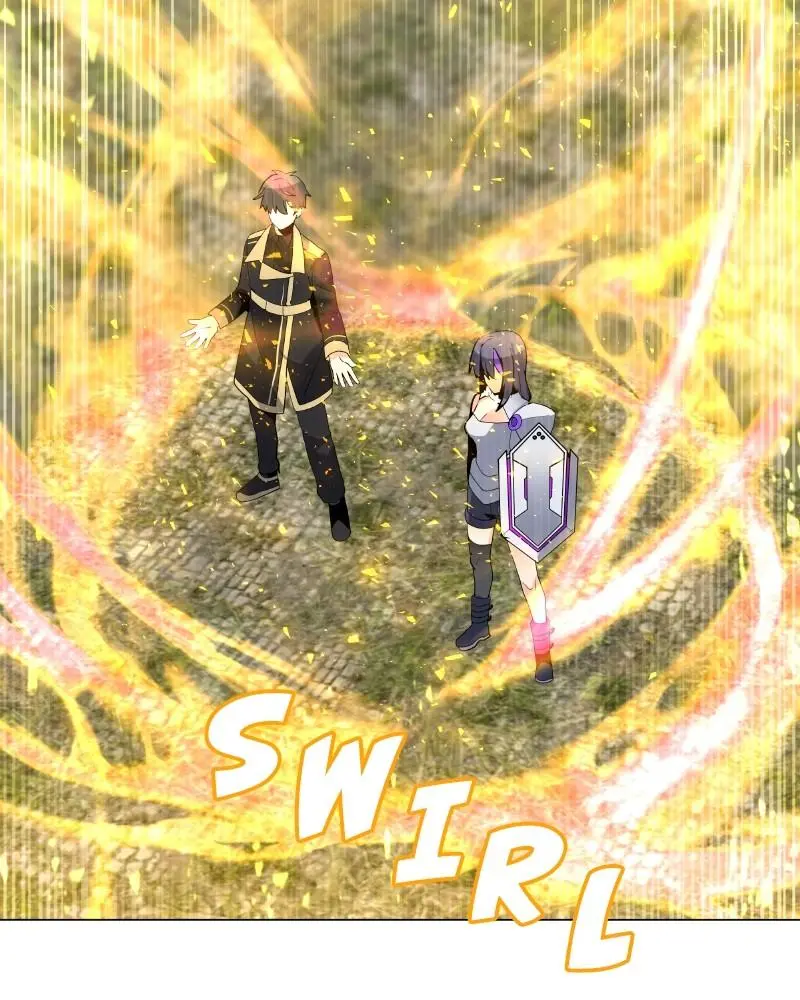 Read Solo Spell Caster EN Manga Online