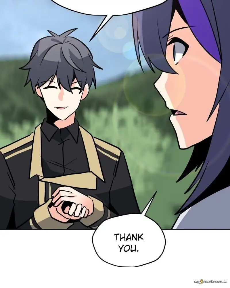 Read Solo Spell Caster EN Manga Online