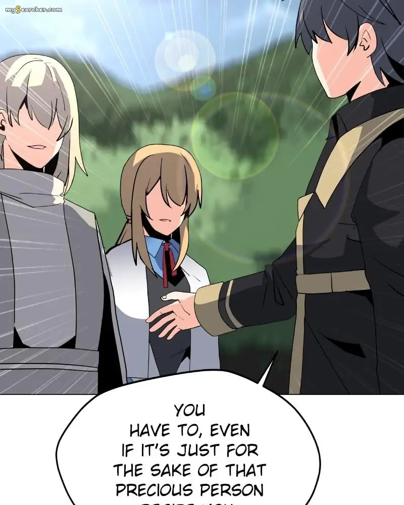 Read Solo Spell Caster EN Manga Online