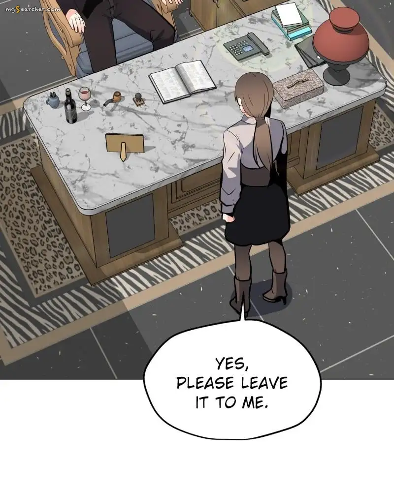 Read Solo Spell Caster EN Manga Online