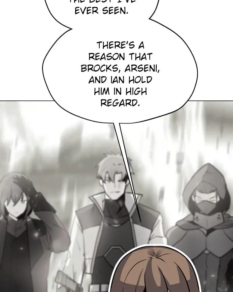 Read Solo Spell Caster EN Manga Online