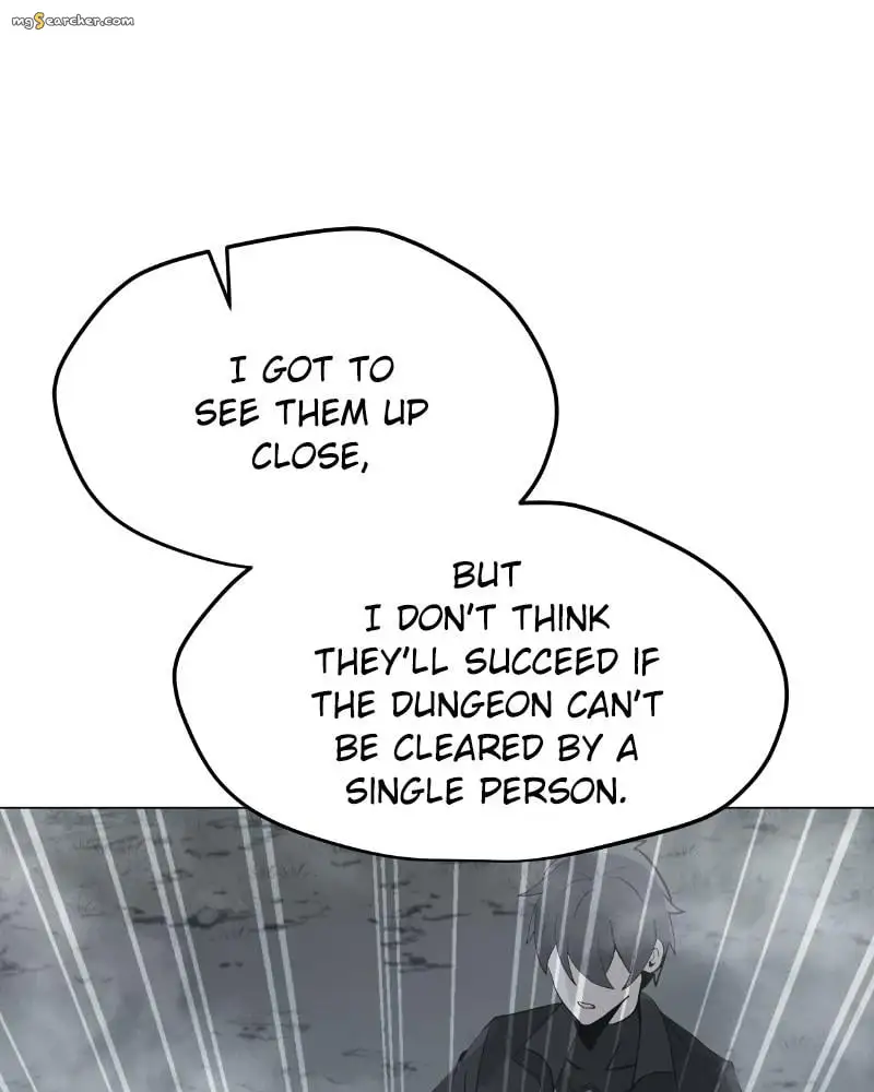 Read Solo Spell Caster EN Manga Online