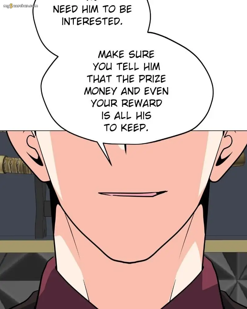 Read Solo Spell Caster EN Manga Online
