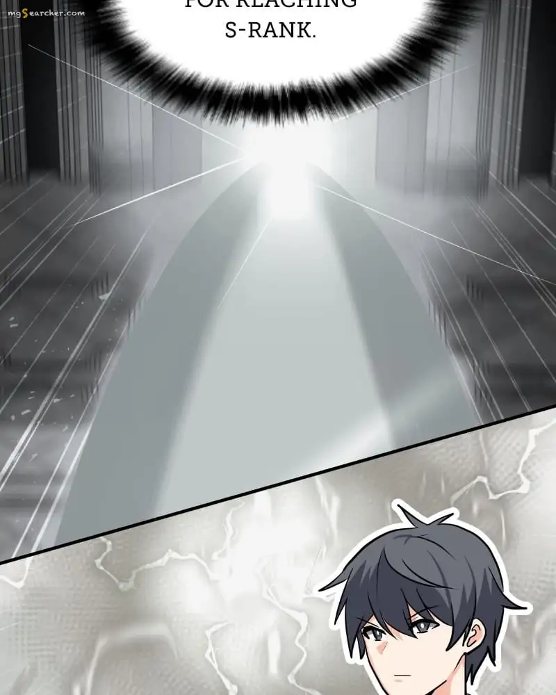 Read Solo Spell Caster EN Manga Online