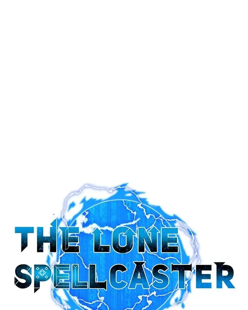 Read Solo Spell Caster EN Manga Online