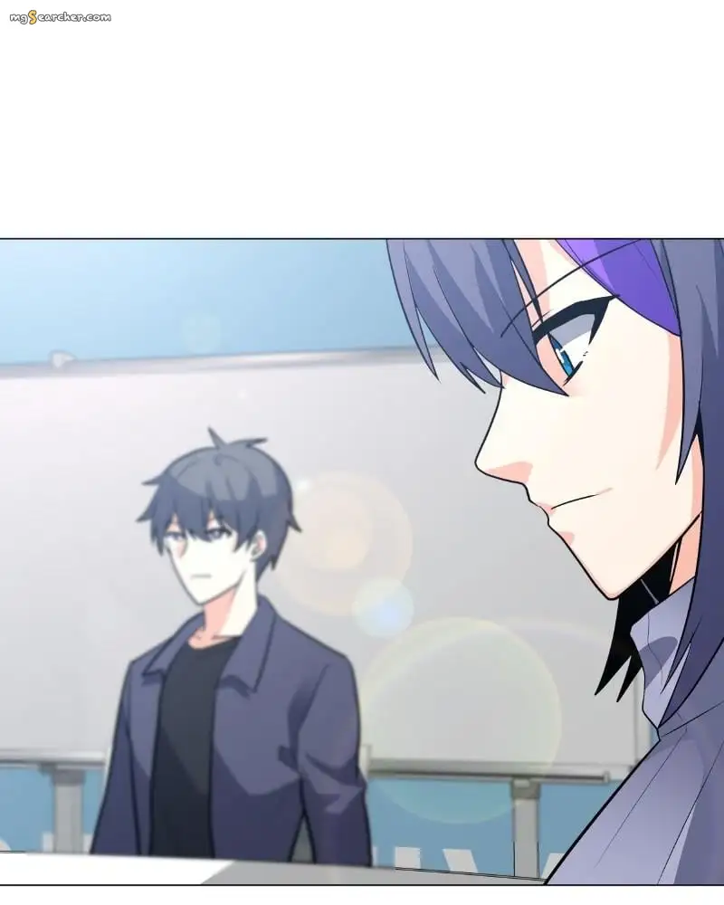 Read Solo Spell Caster EN Manga Online