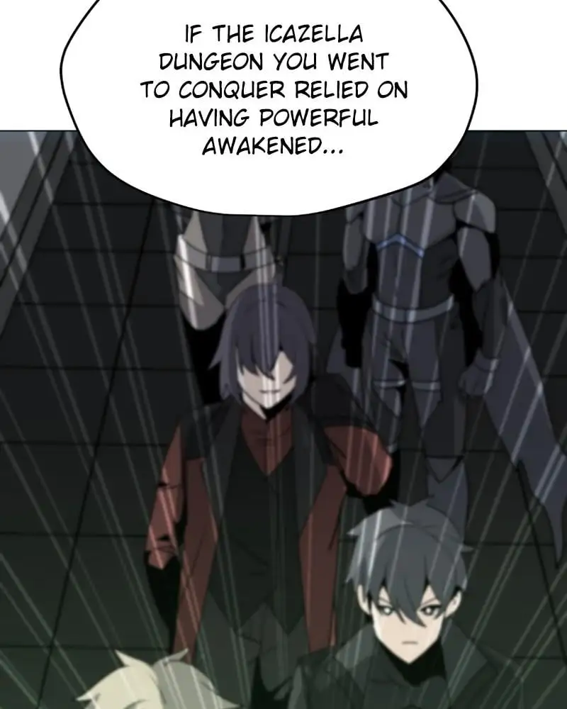 Read Solo Spell Caster EN Manga Online