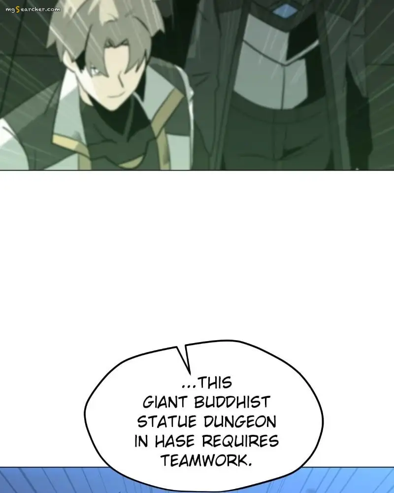 Read Solo Spell Caster EN Manga Online