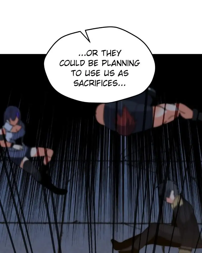 Read Solo Spell Caster EN Manga Online