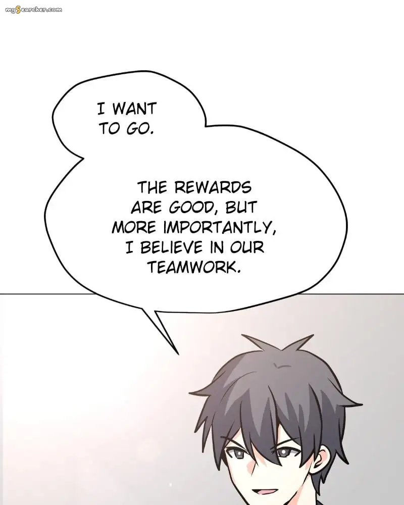 Read Solo Spell Caster EN Manga Online
