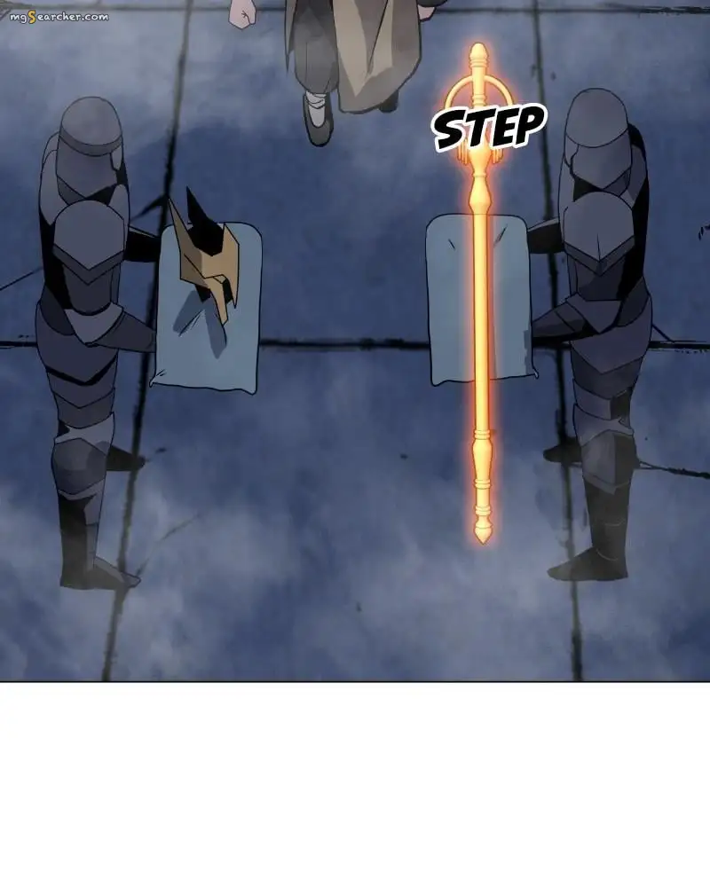 Read Solo Spell Caster EN Manga Online