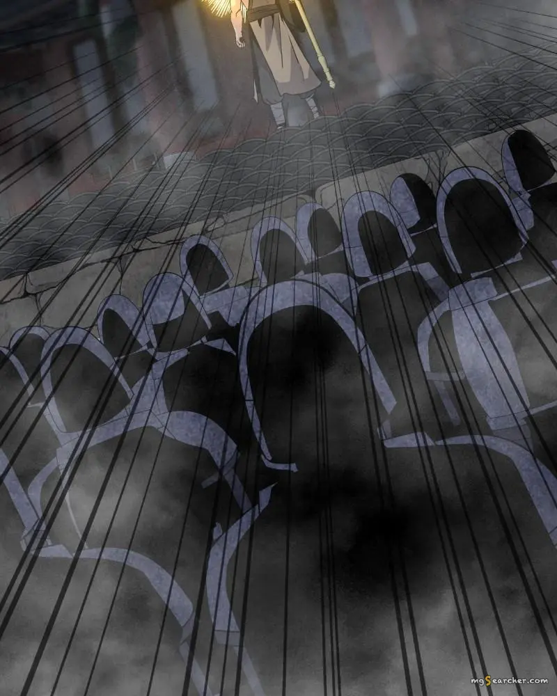 Read Solo Spell Caster EN Manga Online