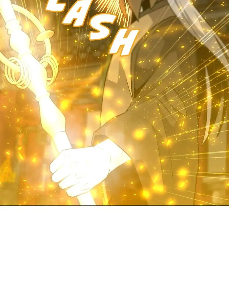 Read Solo Spell Caster EN Manga Online