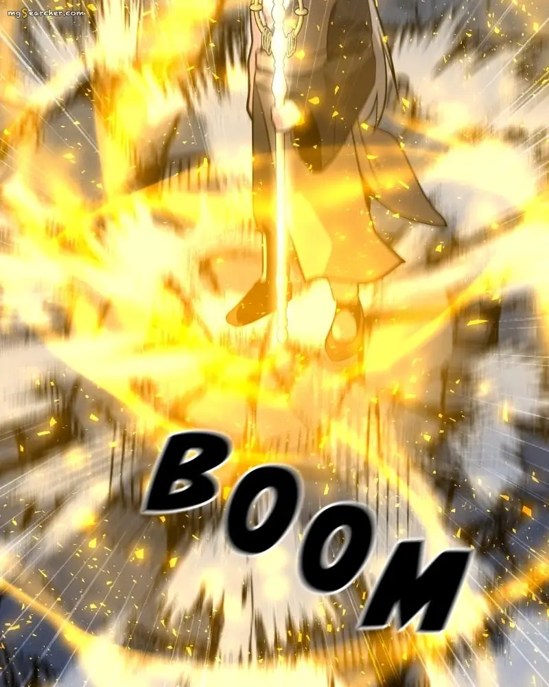 Read Solo Spell Caster EN Manga Online