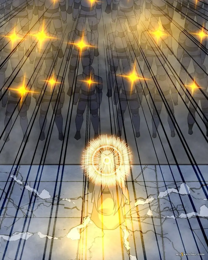 Read Solo Spell Caster EN Manga Online