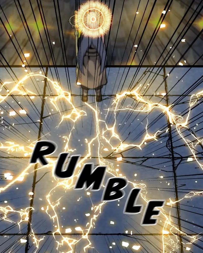 Read Solo Spell Caster EN Manga Online