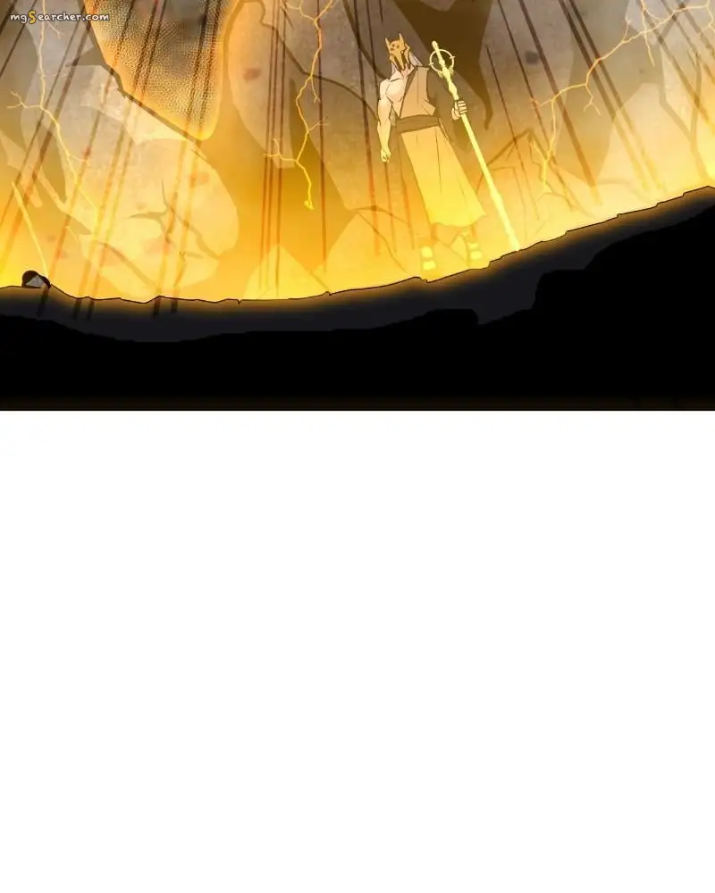 Read Solo Spell Caster EN Manga Online