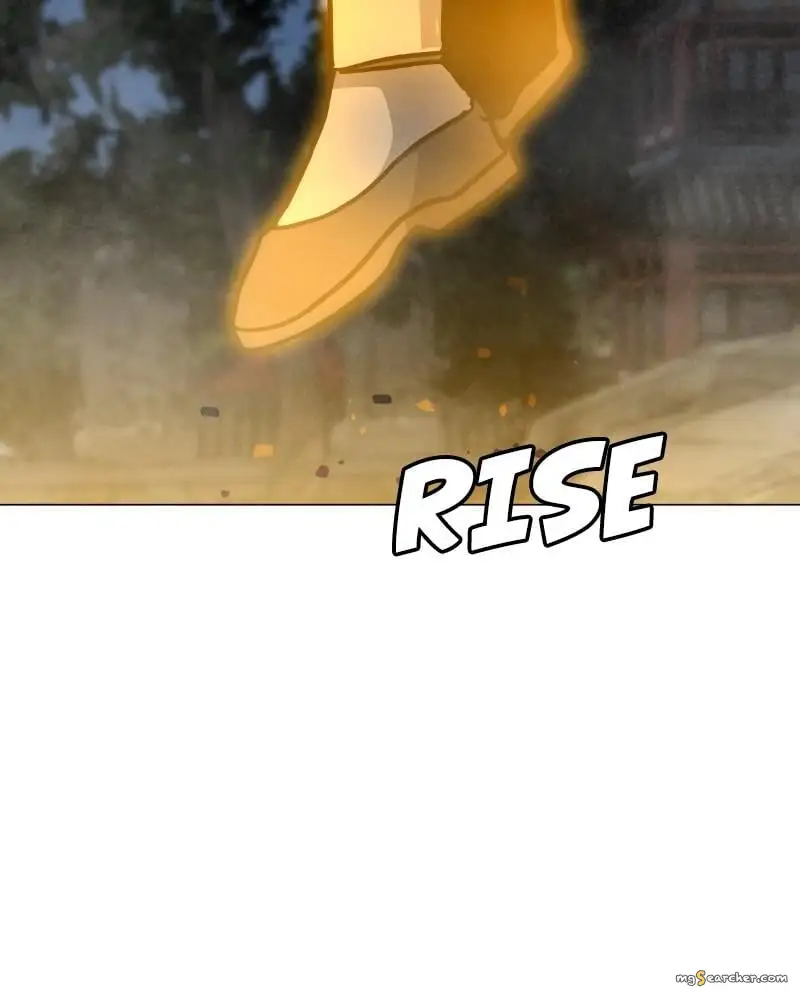 Read Solo Spell Caster EN Manga Online