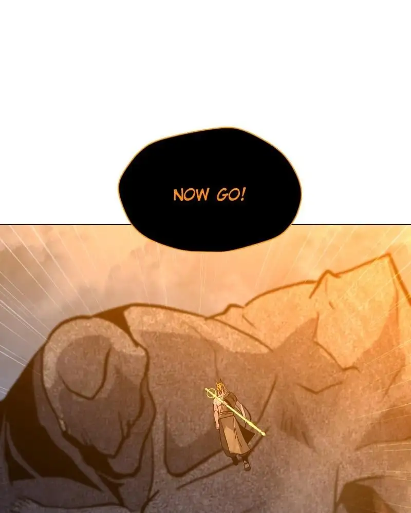 Read Solo Spell Caster EN Manga Online