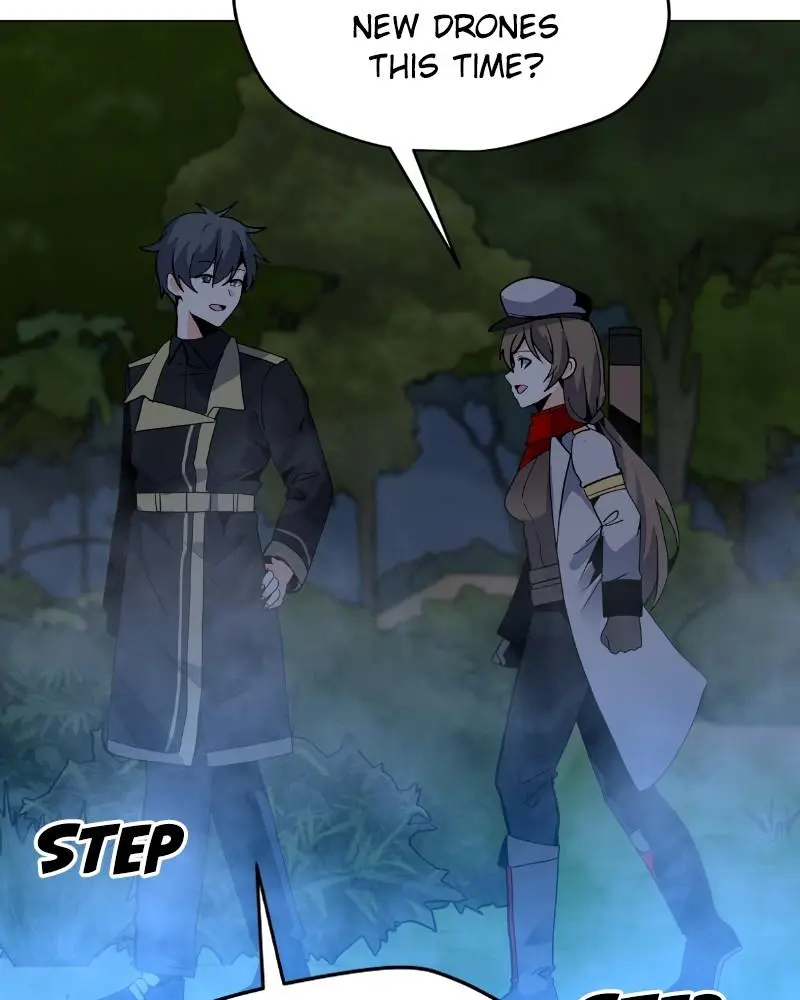 Read Solo Spell Caster EN Manga Online
