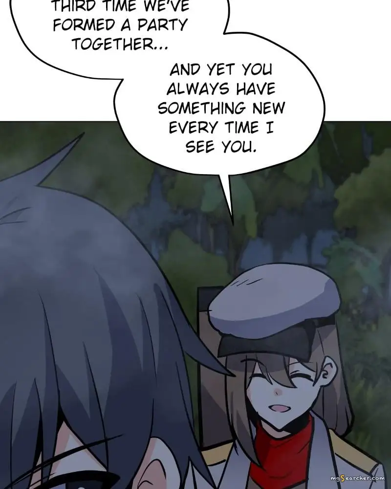 Read Solo Spell Caster EN Manga Online