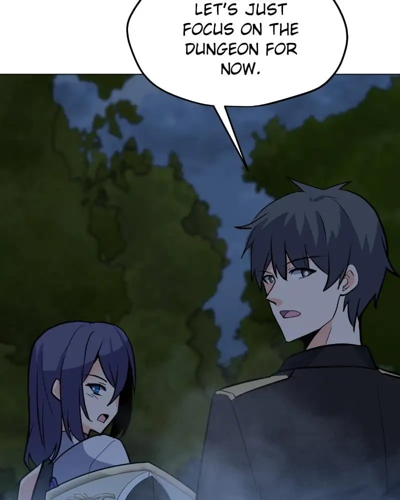 Read Solo Spell Caster EN Manga Online