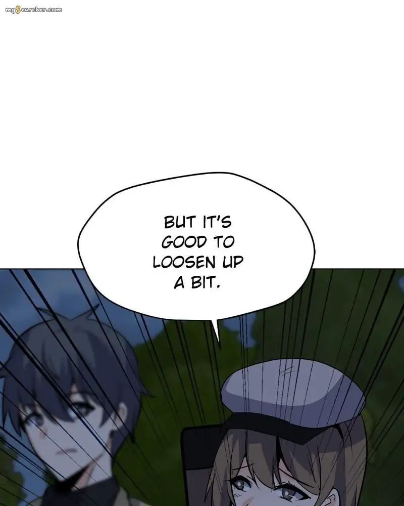 Read Solo Spell Caster EN Manga Online