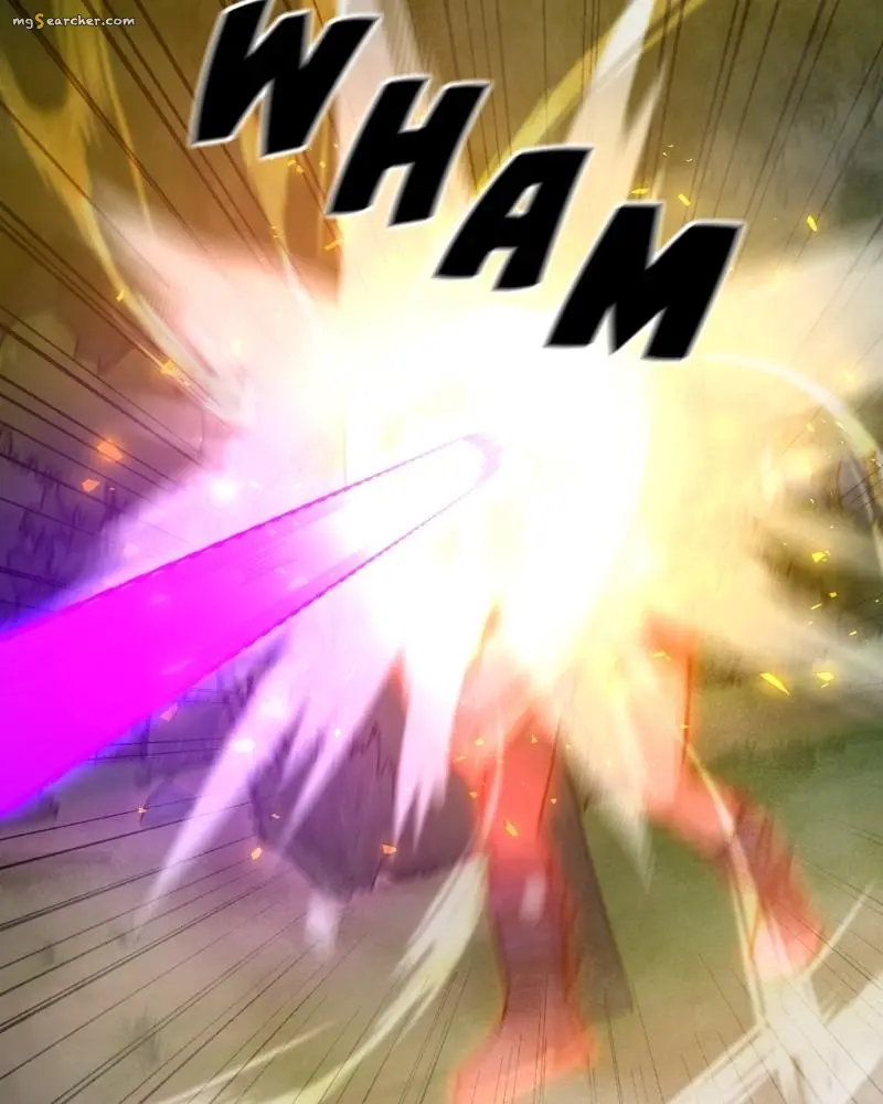 Read Solo Spell Caster EN Manga Online