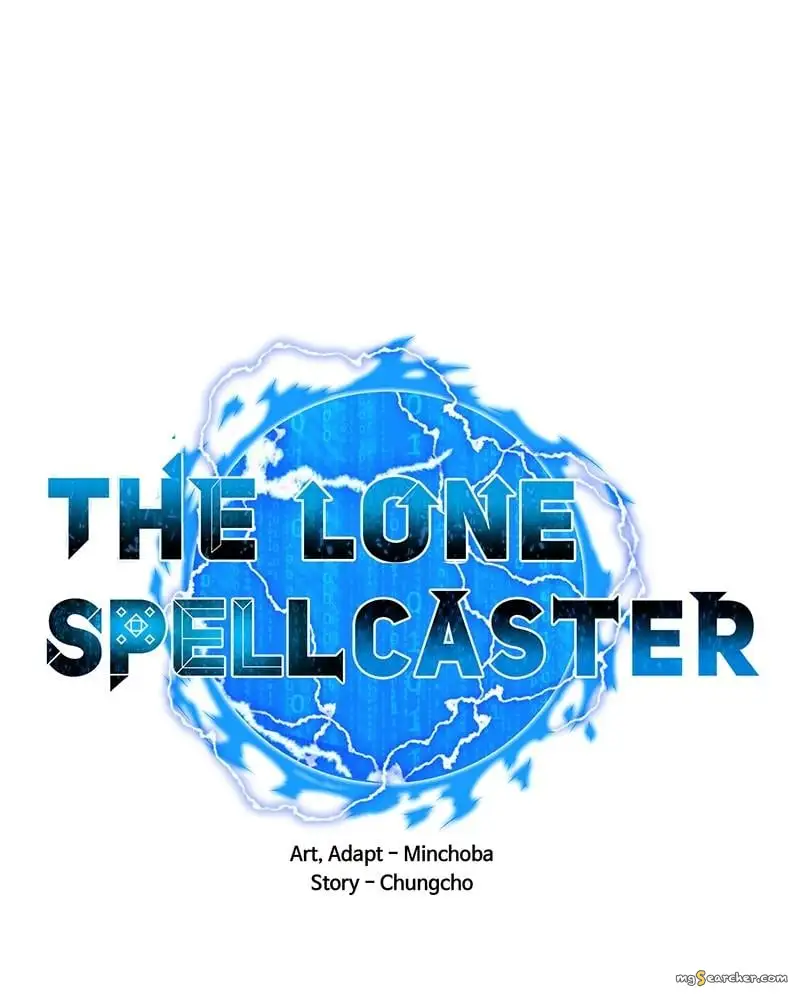 Read Solo Spell Caster EN Manga Online