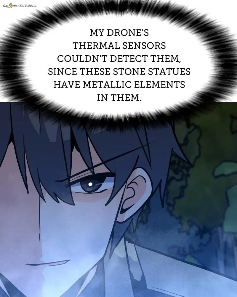 Read Solo Spell Caster EN Manga Online