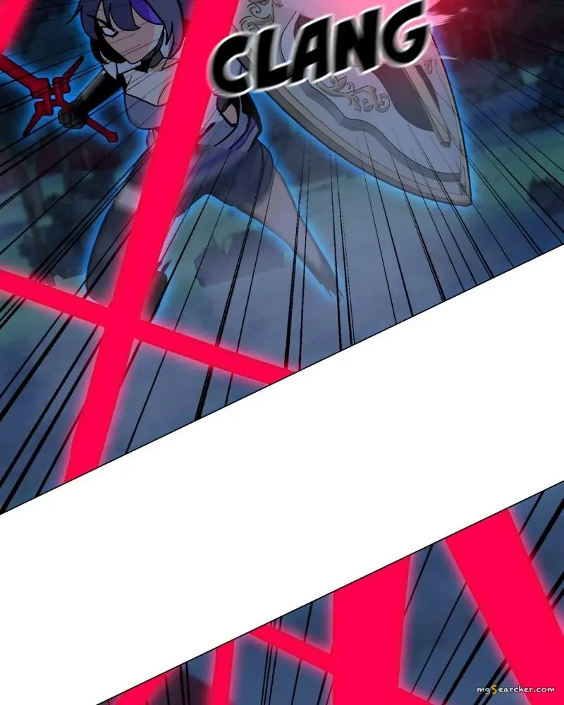 Read Solo Spell Caster EN Manga Online