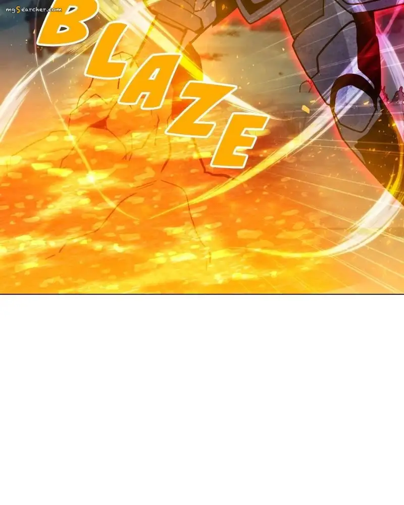 Read Solo Spell Caster EN Manga Online