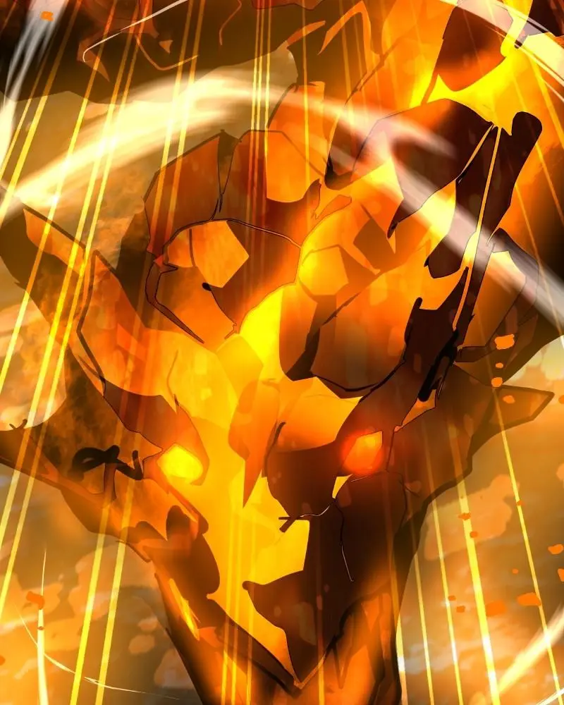 Read Solo Spell Caster EN Manga Online