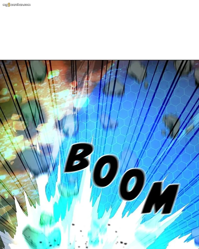 Read Solo Spell Caster EN Manga Online